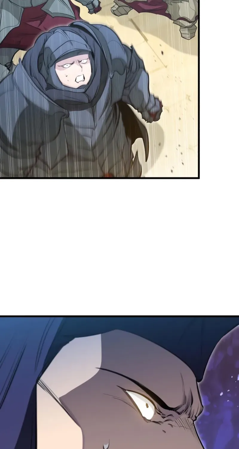 Read The Regressed Mercenary Has a Plan EN Manga Online