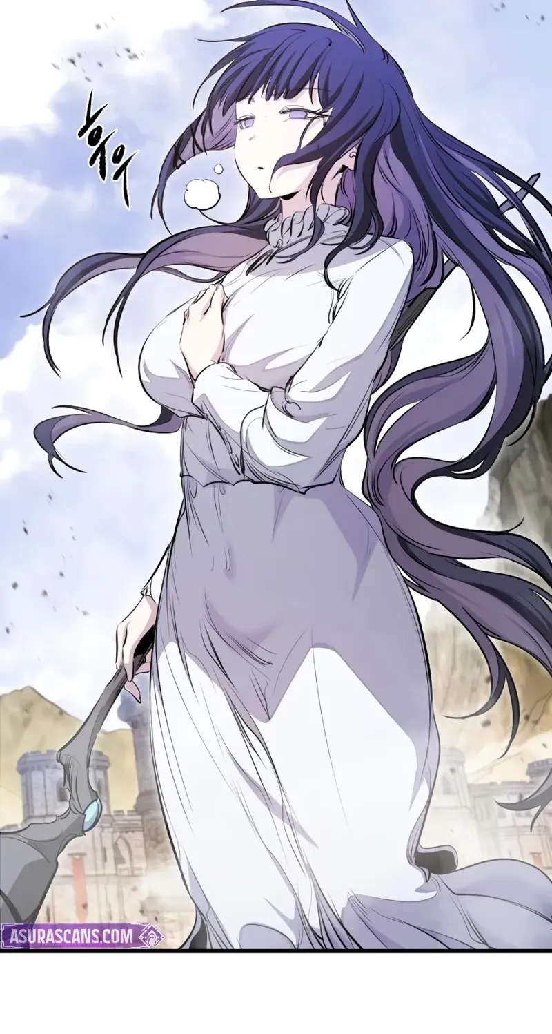 Read The Regressed Mercenary Has a Plan EN Manga Online