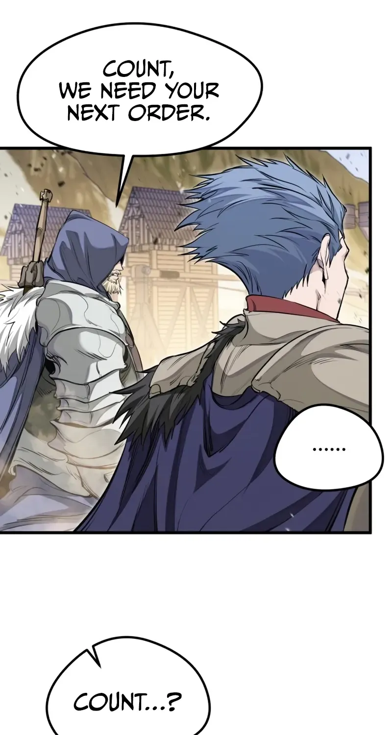 Read The Regressed Mercenary Has a Plan EN Manga Online