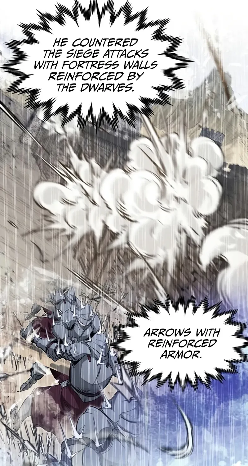 Read The Regressed Mercenary Has a Plan EN Manga Online
