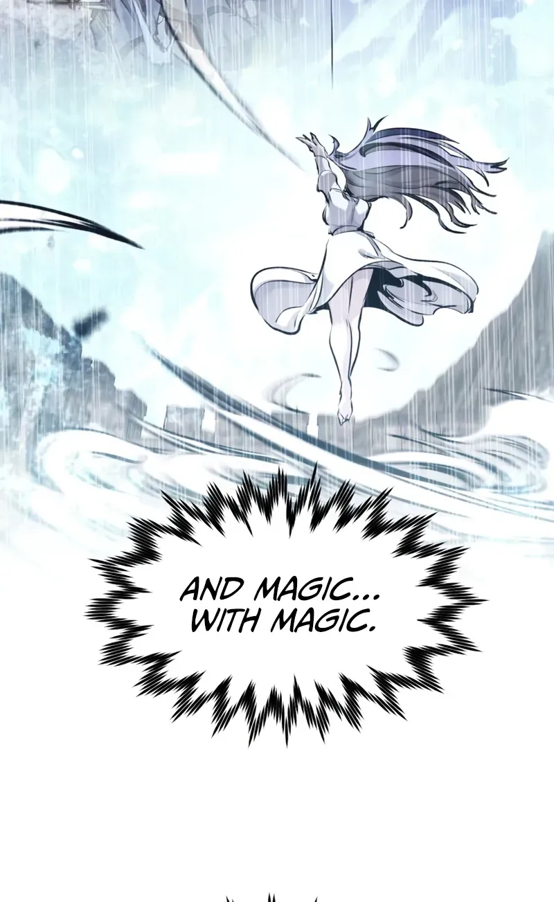 Read The Regressed Mercenary Has a Plan EN Manga Online