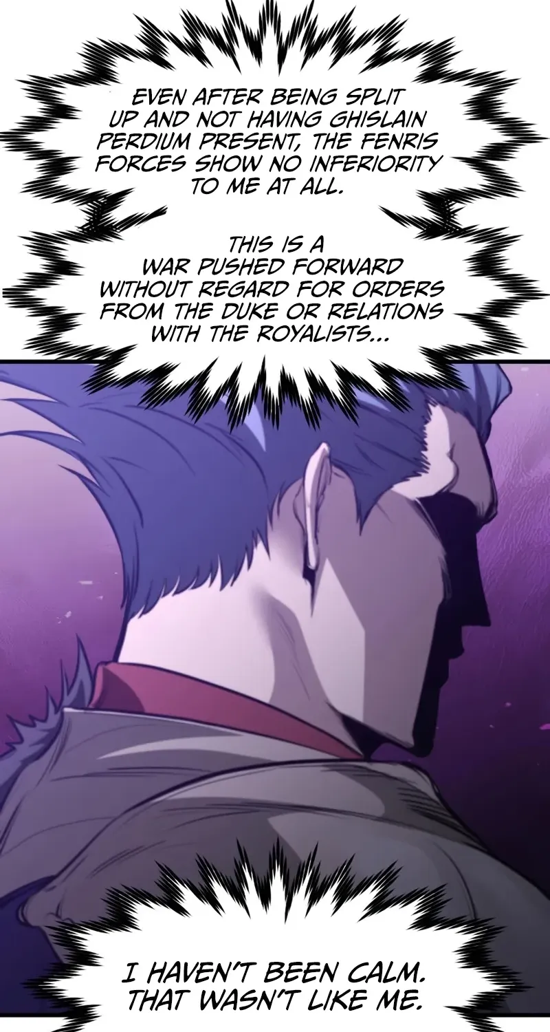 Read The Regressed Mercenary Has a Plan EN Manga Online
