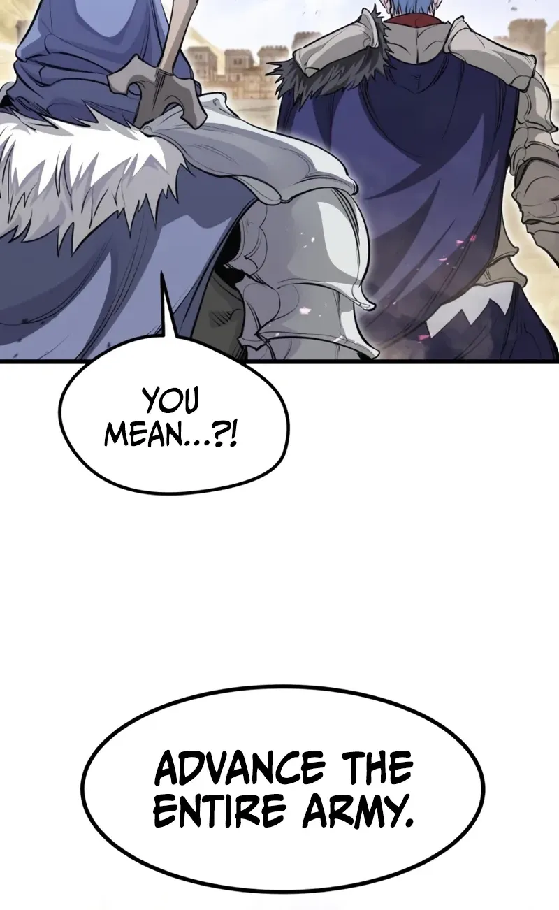 Read The Regressed Mercenary Has a Plan EN Manga Online