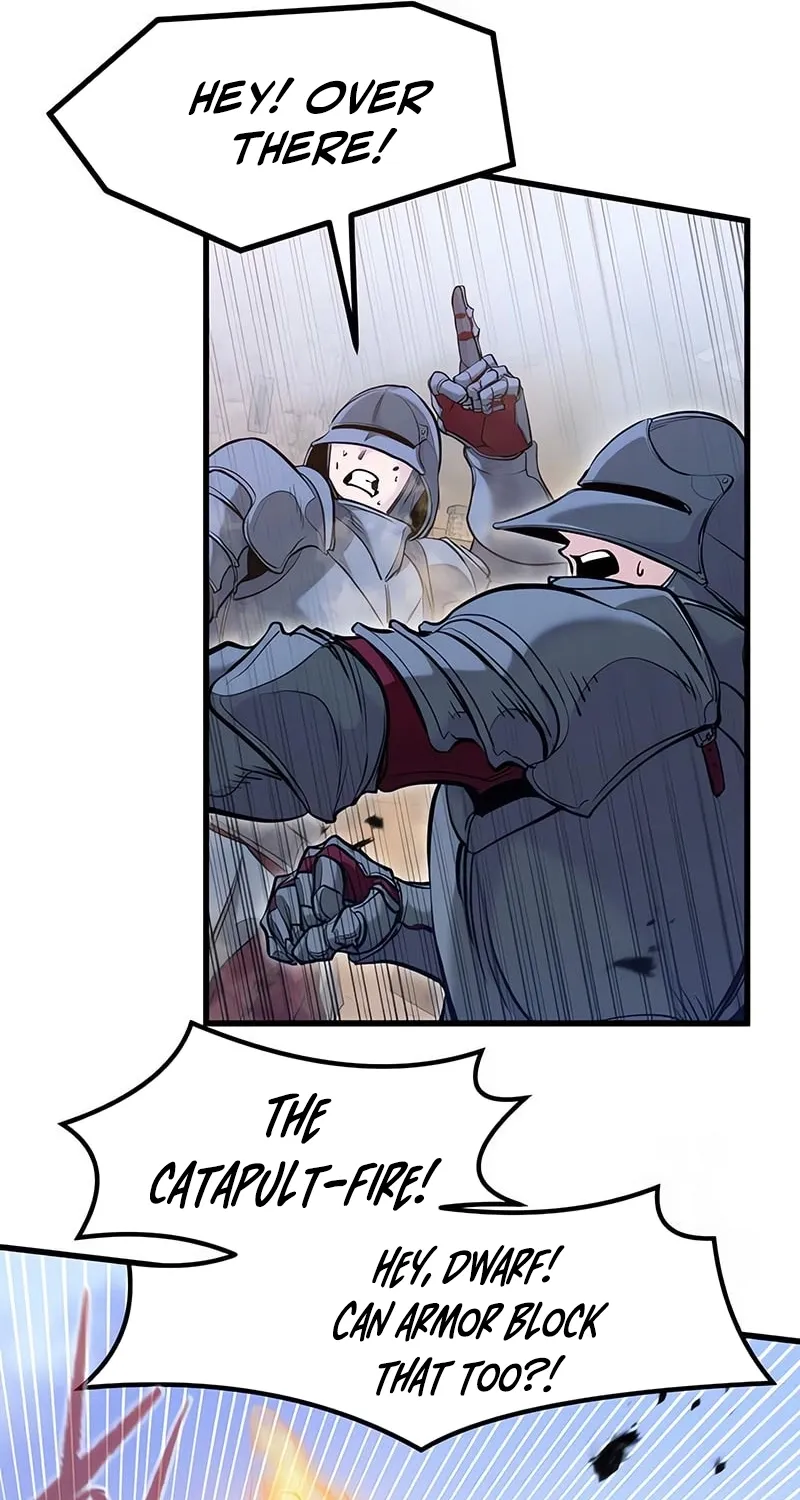 Read The Regressed Mercenary Has a Plan EN Manga Online