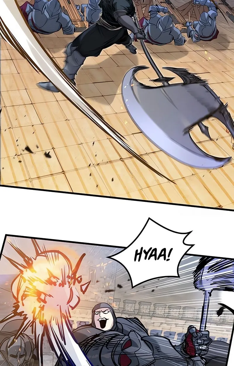 Read The Regressed Mercenary Has a Plan EN Manga Online