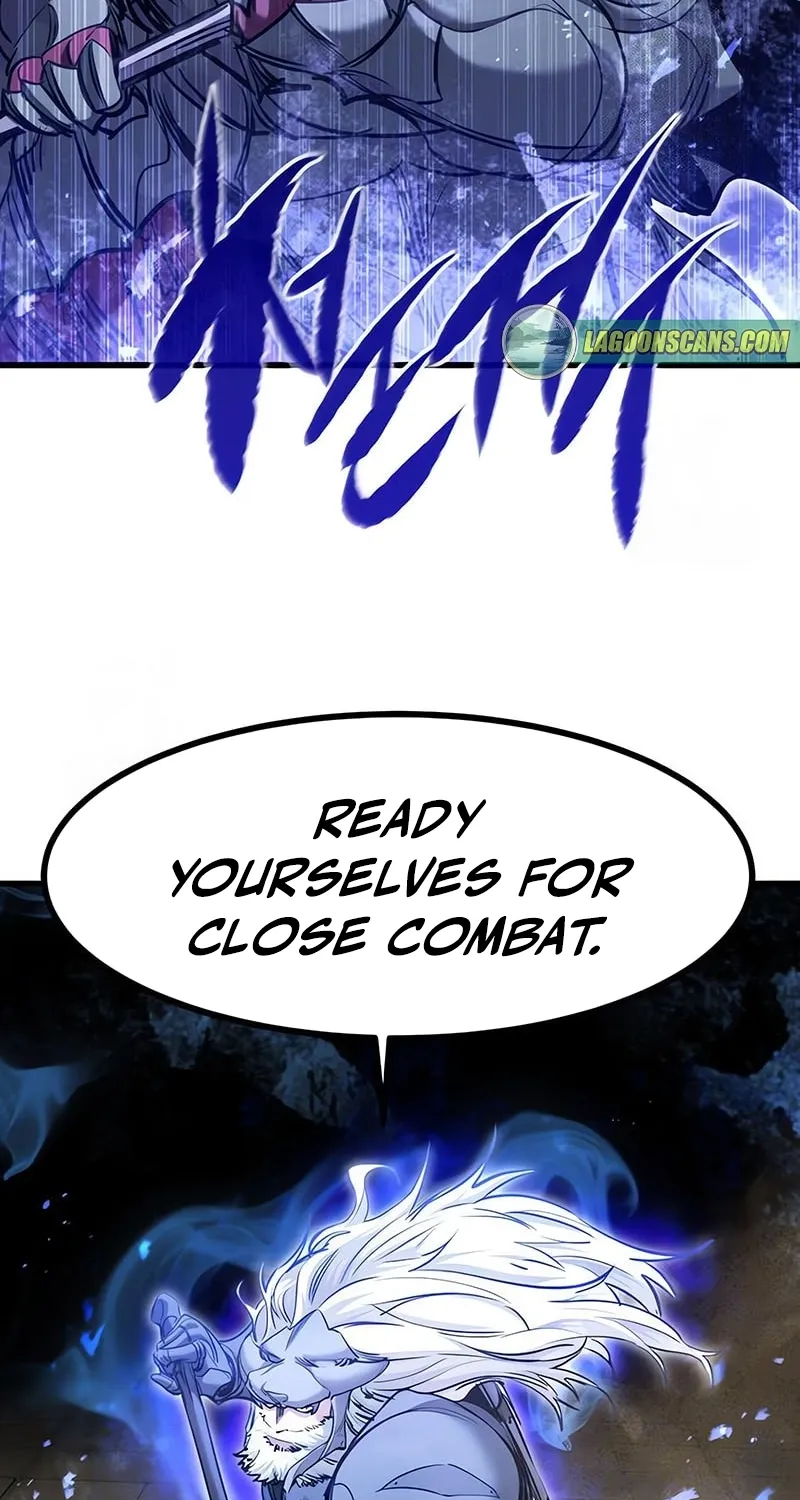 Read The Regressed Mercenary Has a Plan EN Manga Online