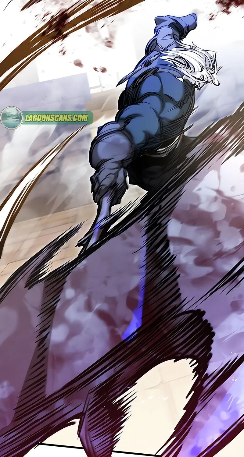 Read The Regressed Mercenary Has a Plan EN Manga Online