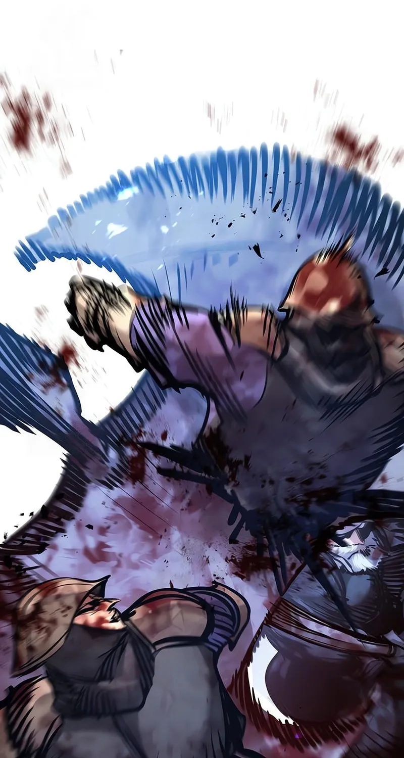 Read The Regressed Mercenary Has a Plan EN Manga Online