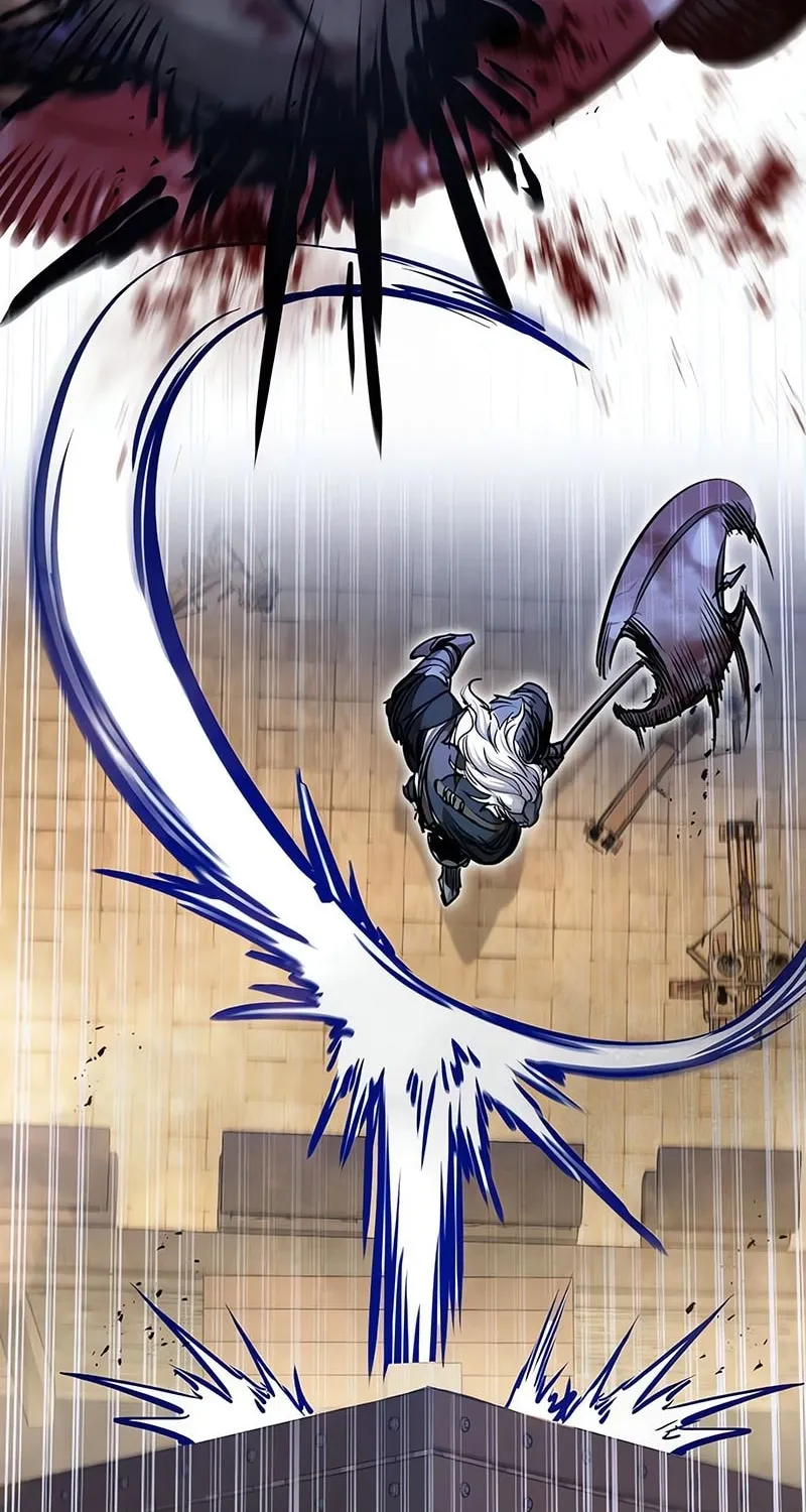 Read The Regressed Mercenary Has a Plan EN Manga Online