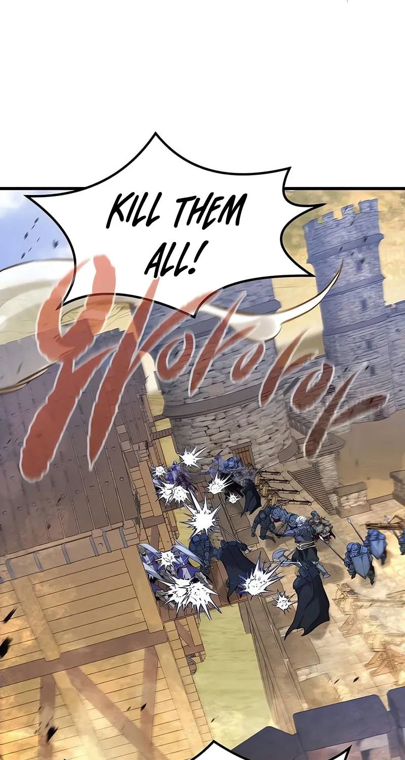 Read The Regressed Mercenary Has a Plan EN Manga Online