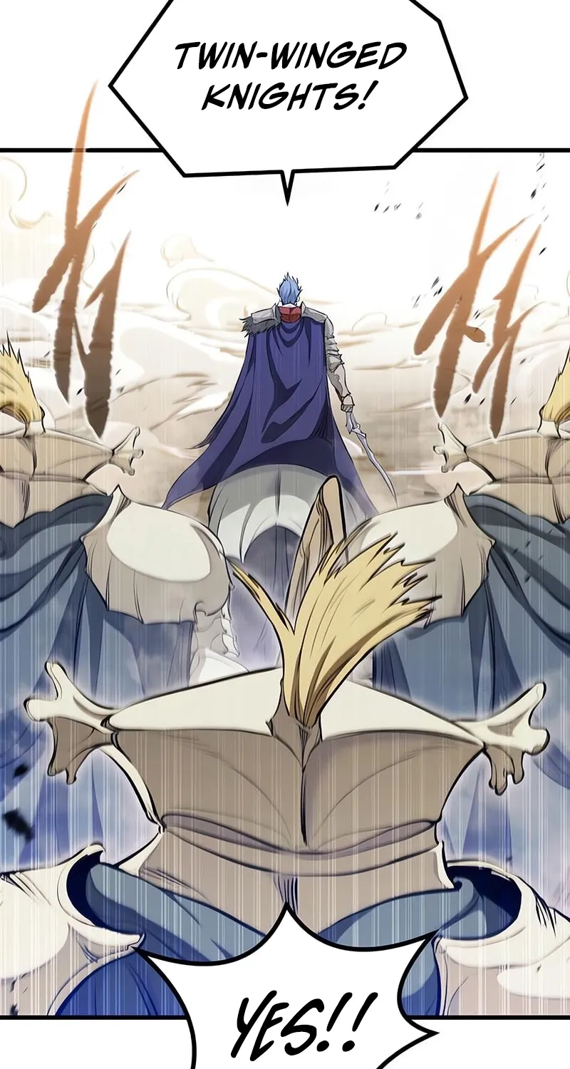 Read The Regressed Mercenary Has a Plan EN Manga Online