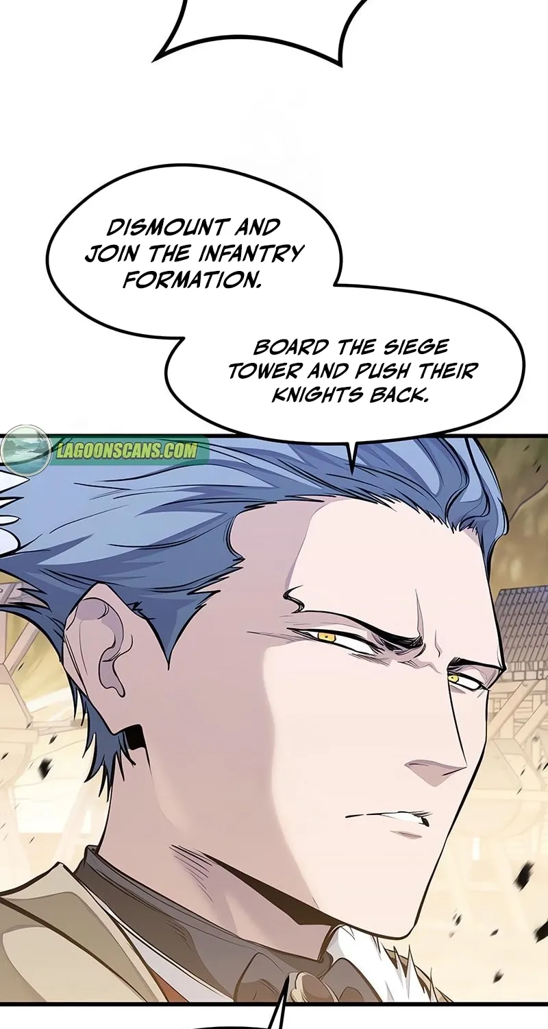 Read The Regressed Mercenary Has a Plan EN Manga Online