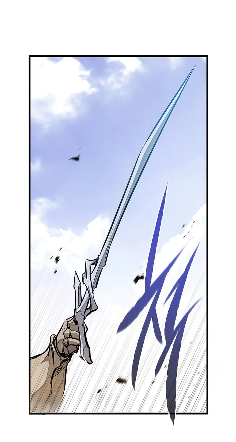 Read The Regressed Mercenary Has a Plan EN Manga Online