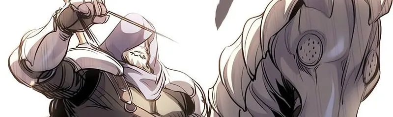 Read The Regressed Mercenary Has a Plan EN Manga Online