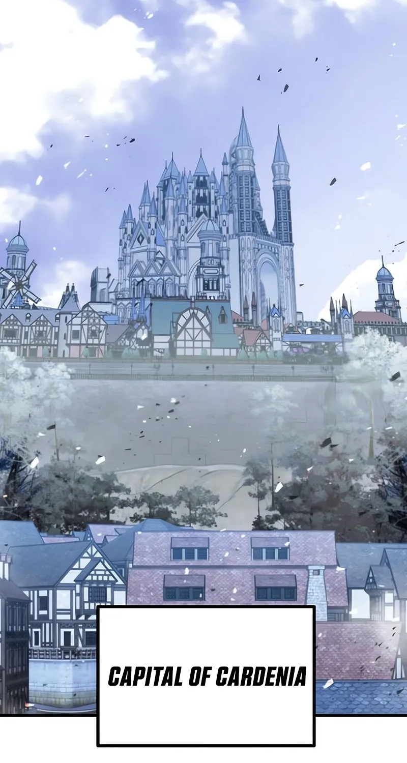 Read The Regressed Mercenary Has a Plan EN Manga Online