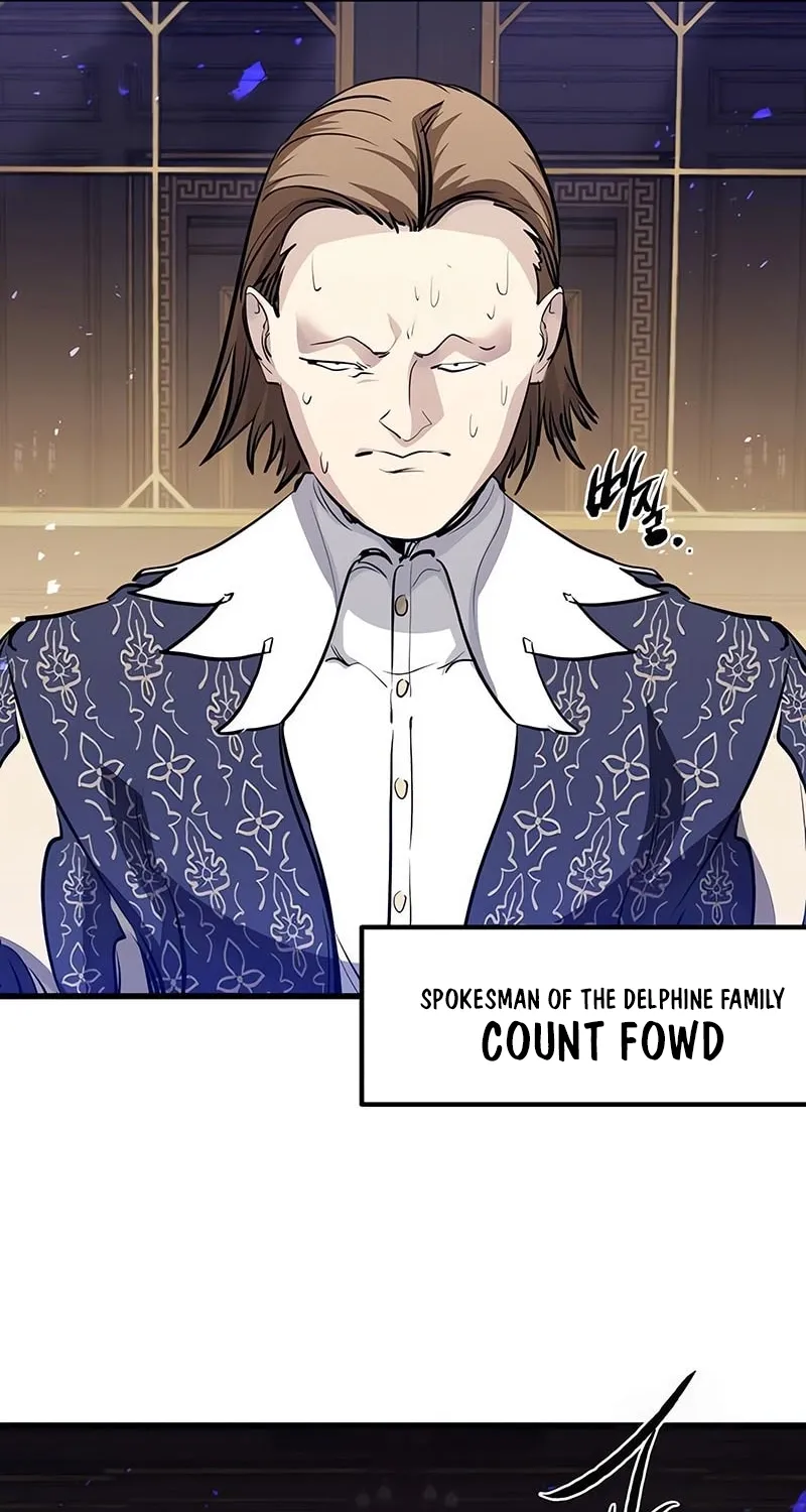 Read The Regressed Mercenary Has a Plan EN Manga Online
