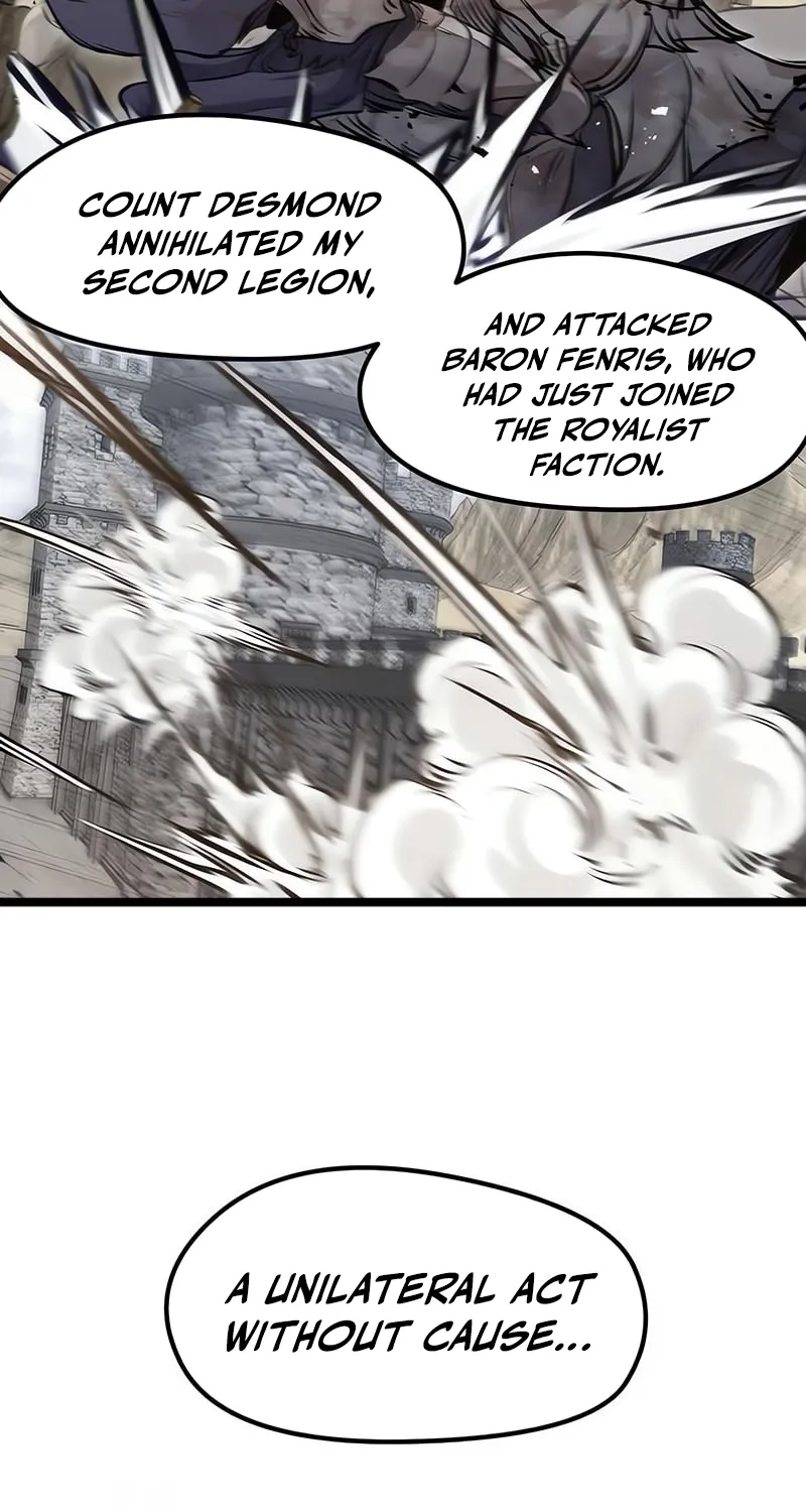 Read The Regressed Mercenary Has a Plan EN Manga Online