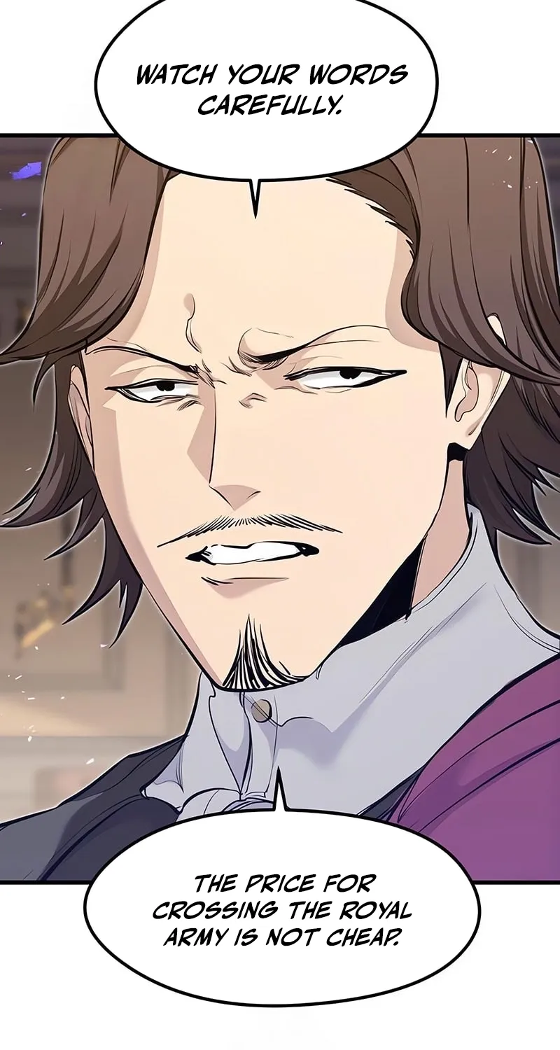 Read The Regressed Mercenary Has a Plan EN Manga Online