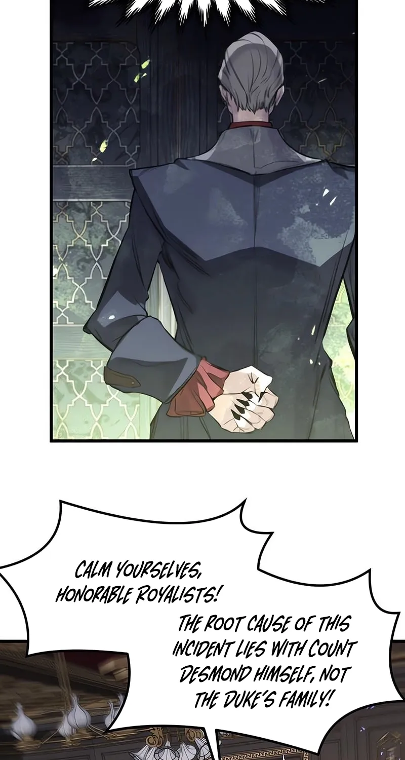 Read The Regressed Mercenary Has a Plan EN Manga Online