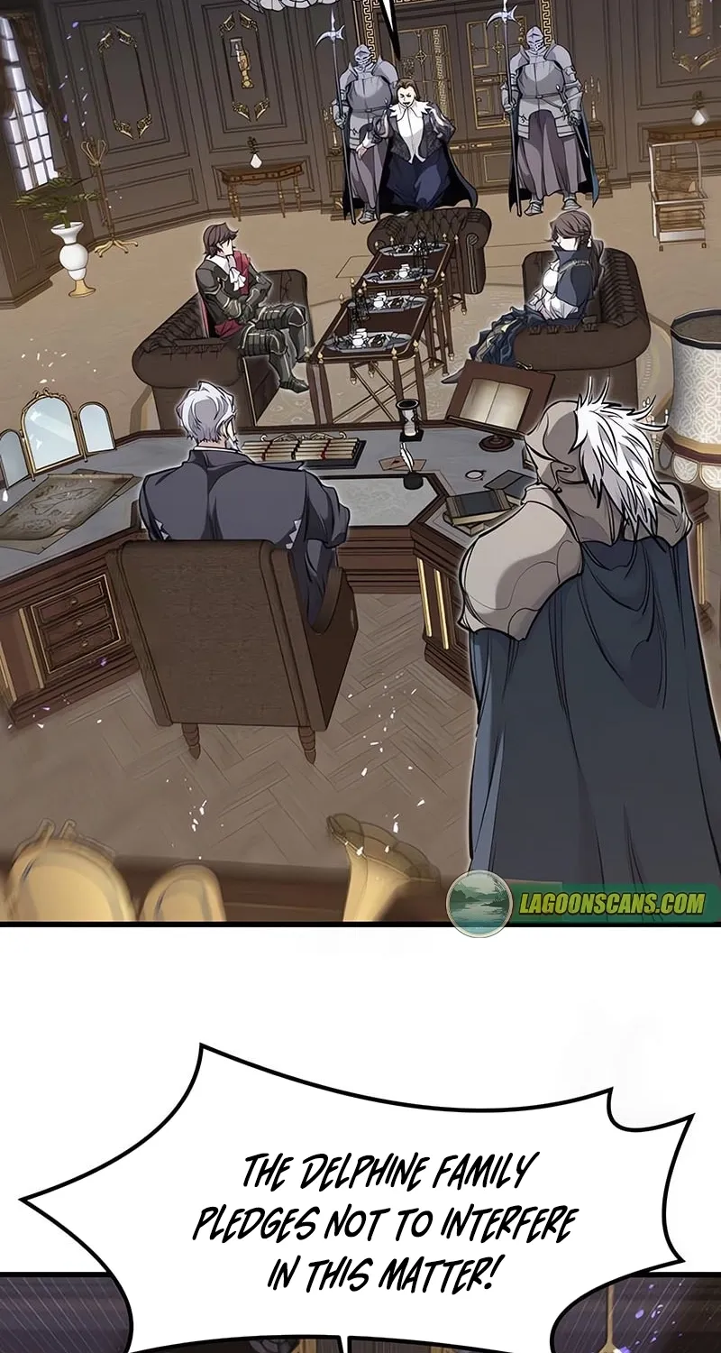 Read The Regressed Mercenary Has a Plan EN Manga Online