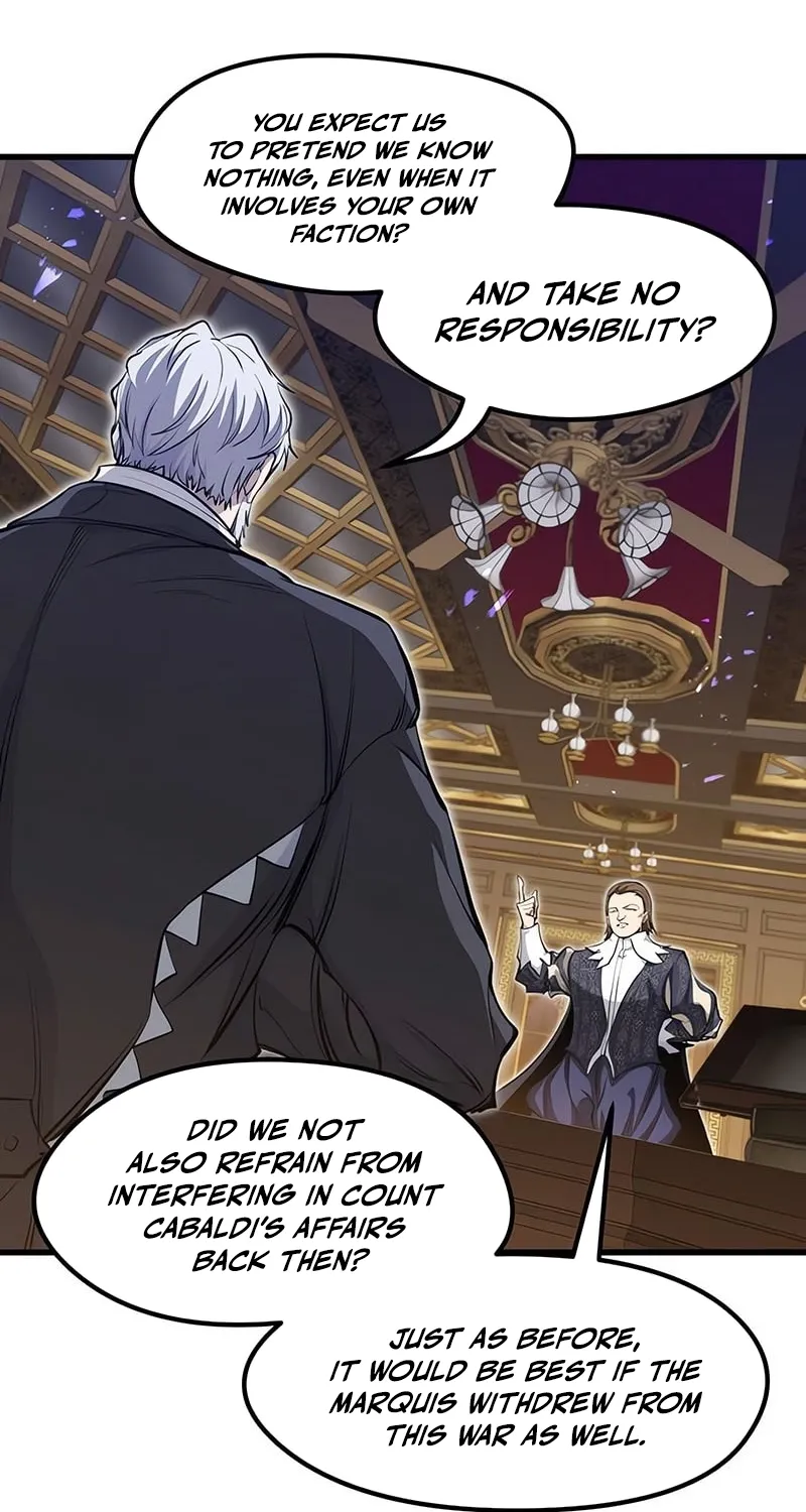 Read The Regressed Mercenary Has a Plan EN Manga Online