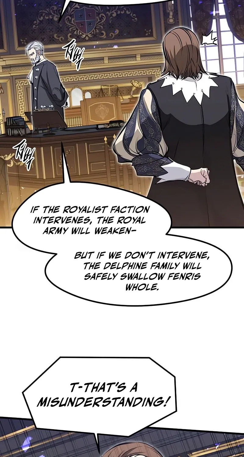 Read The Regressed Mercenary Has a Plan EN Manga Online