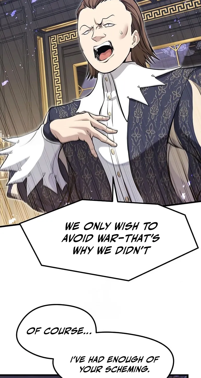 Read The Regressed Mercenary Has a Plan EN Manga Online