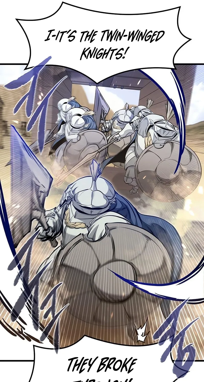 Read The Regressed Mercenary Has a Plan EN Manga Online