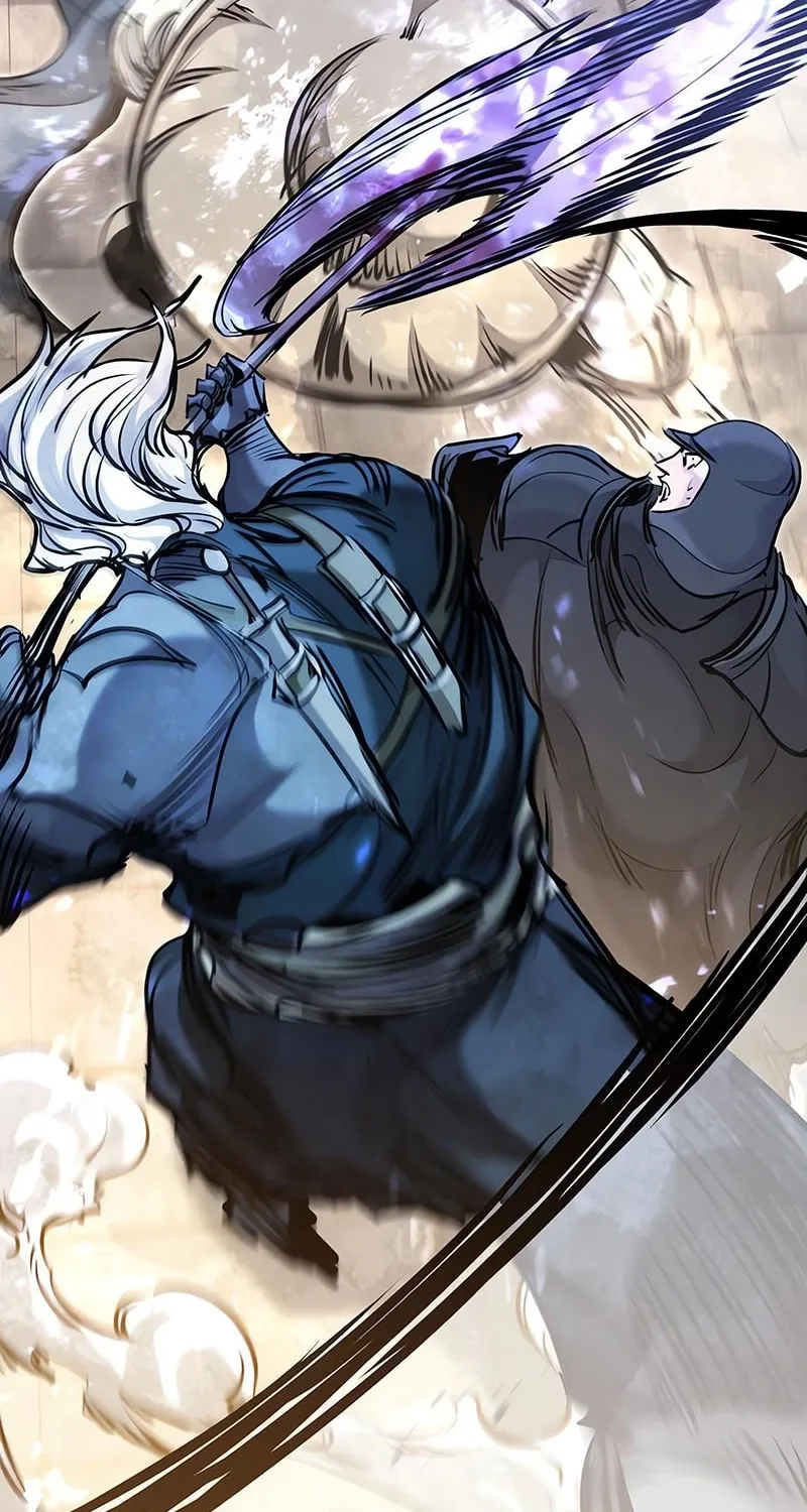 Read The Regressed Mercenary Has a Plan EN Manga Online