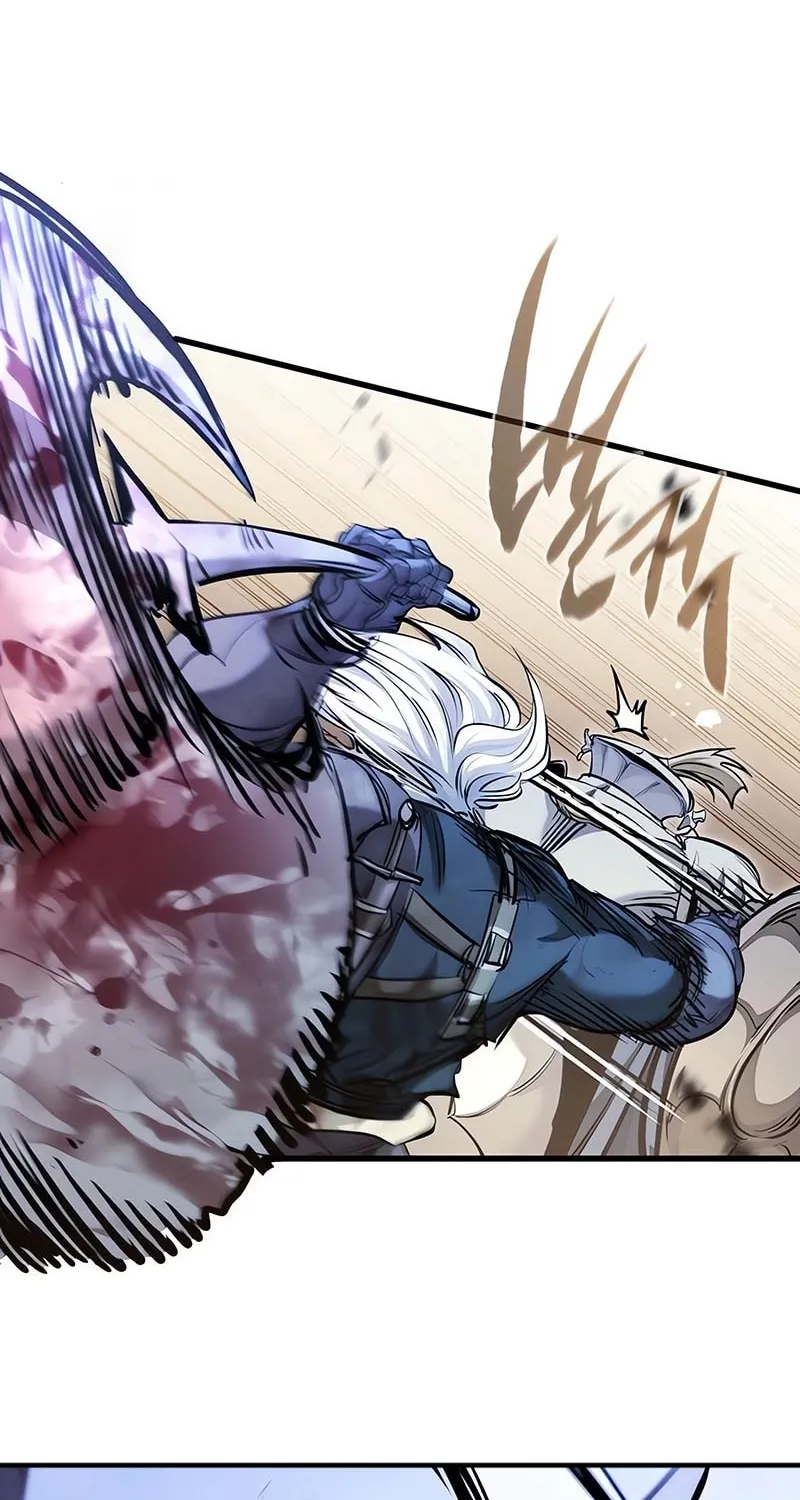 Read The Regressed Mercenary Has a Plan EN Manga Online