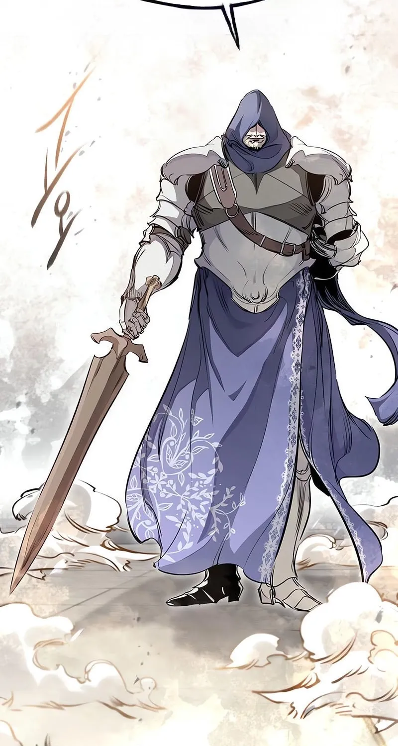 Read The Regressed Mercenary Has a Plan EN Manga Online