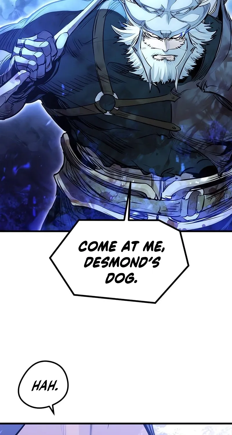 Read The Regressed Mercenary Has a Plan EN Manga Online