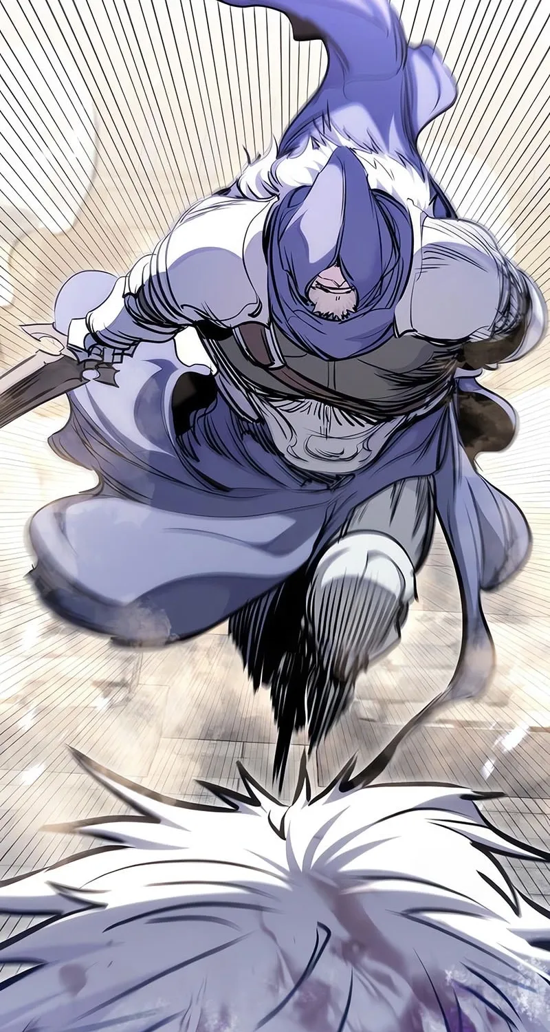 Read The Regressed Mercenary Has a Plan EN Manga Online