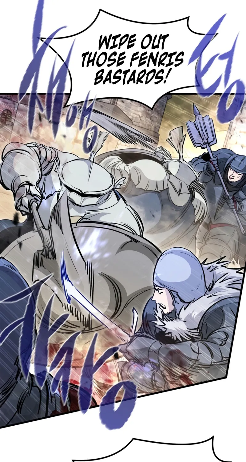Read The Regressed Mercenary Has a Plan EN Manga Online