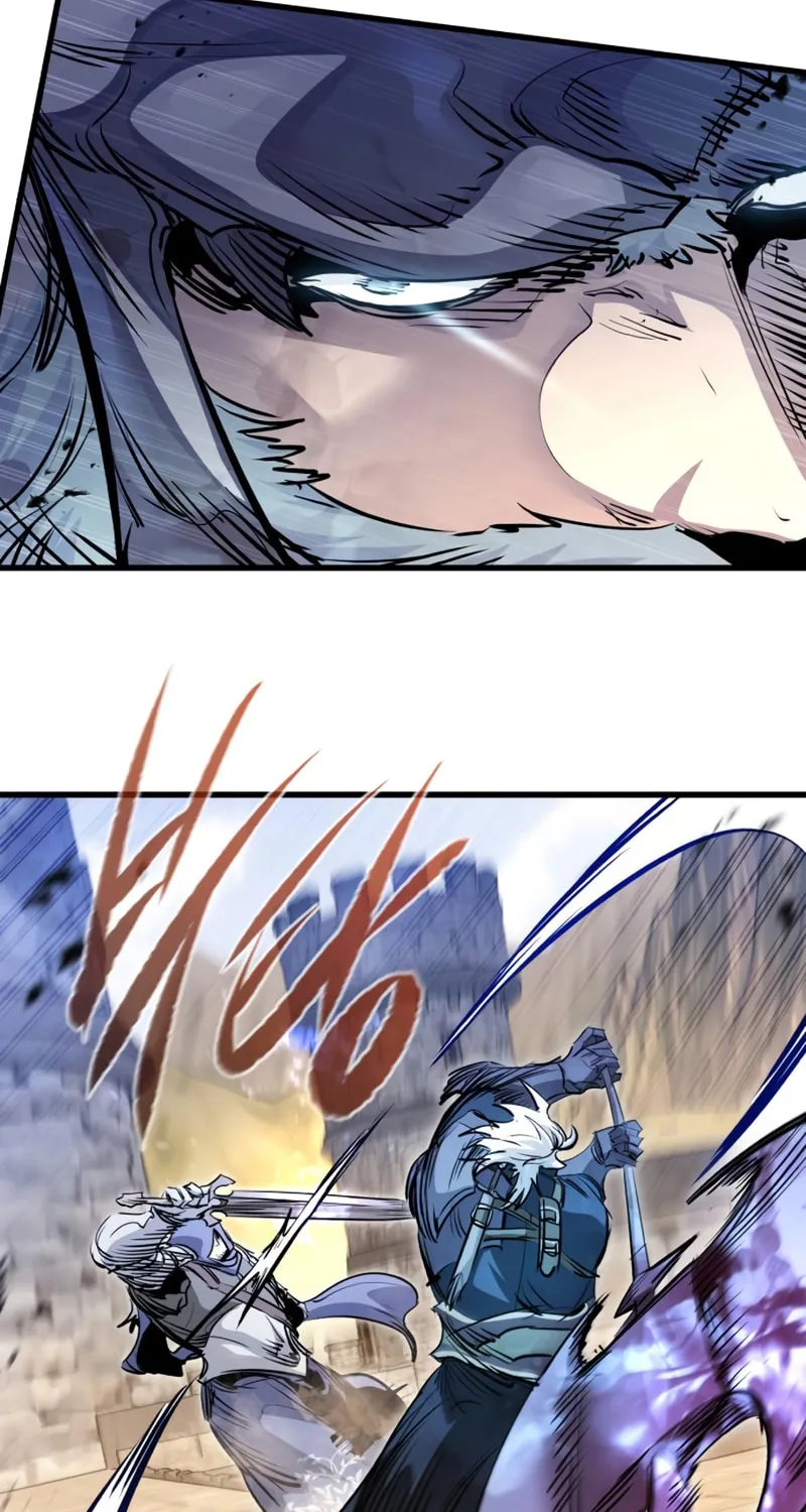 Read The Regressed Mercenary Has a Plan EN Manga Online