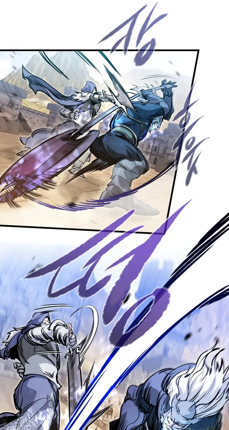 Read The Regressed Mercenary Has a Plan EN Manga Online
