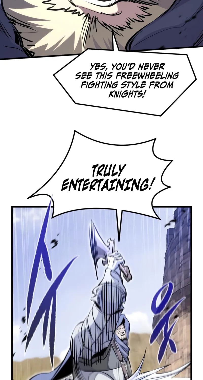 Read The Regressed Mercenary Has a Plan EN Manga Online