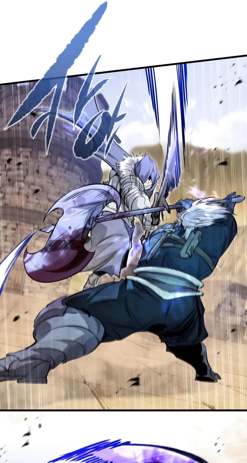 Read The Regressed Mercenary Has a Plan EN Manga Online
