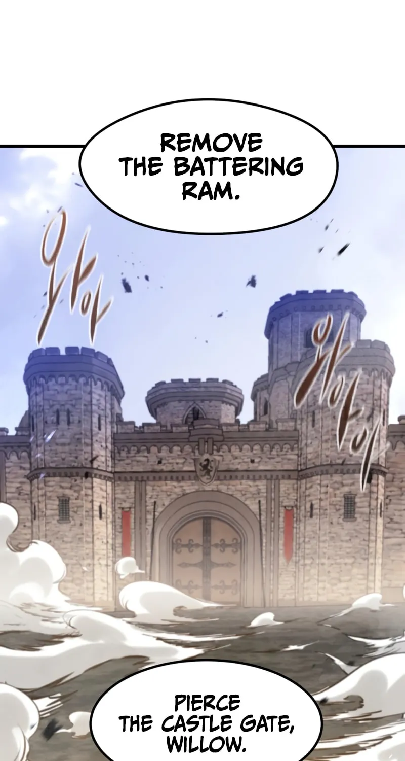 Read The Regressed Mercenary Has a Plan EN Manga Online