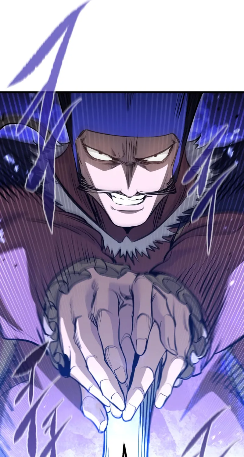 Read The Regressed Mercenary Has a Plan EN Manga Online