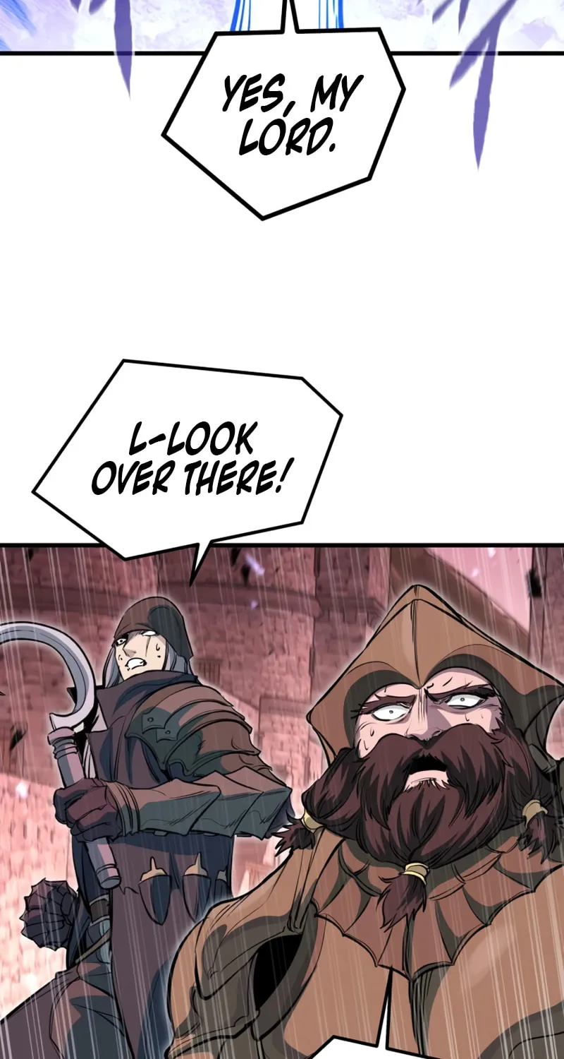 Read The Regressed Mercenary Has a Plan EN Manga Online