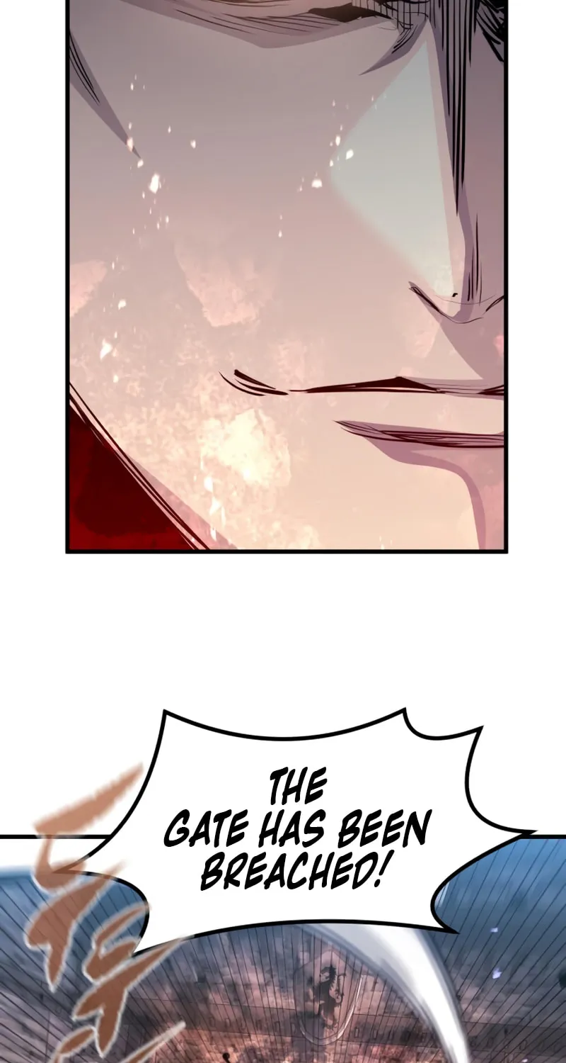 Read The Regressed Mercenary Has a Plan EN Manga Online