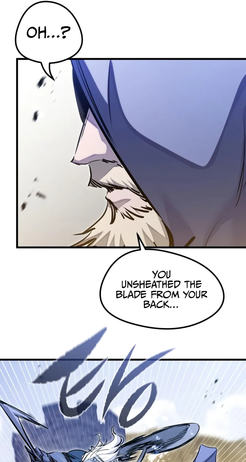 Read The Regressed Mercenary Has a Plan EN Manga Online