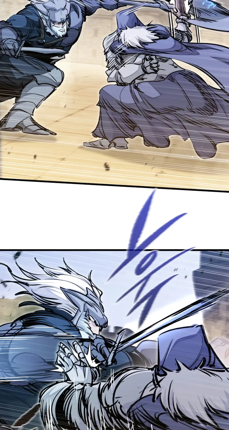Read The Regressed Mercenary Has a Plan EN Manga Online