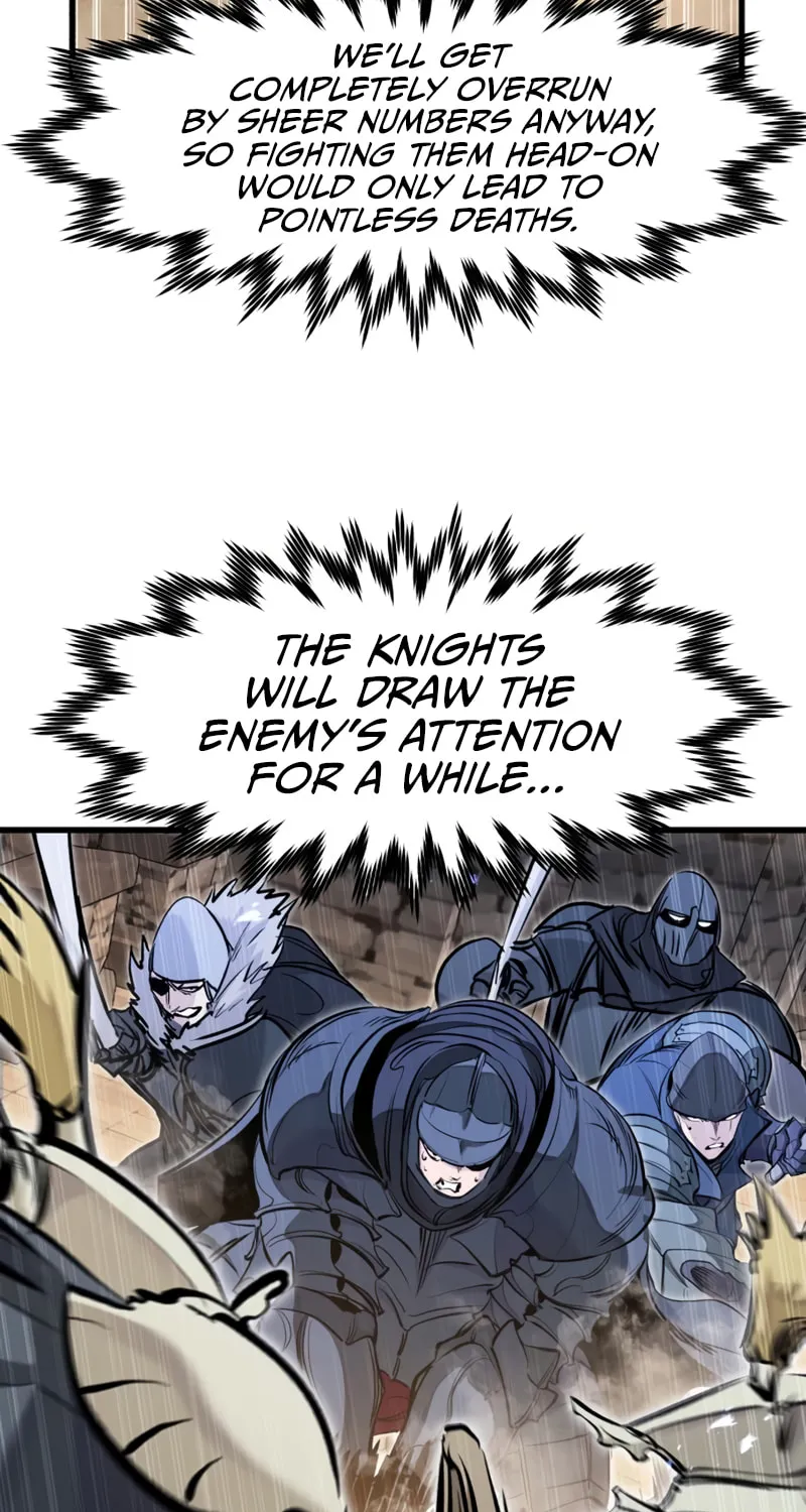 Read The Regressed Mercenary Has a Plan EN Manga Online