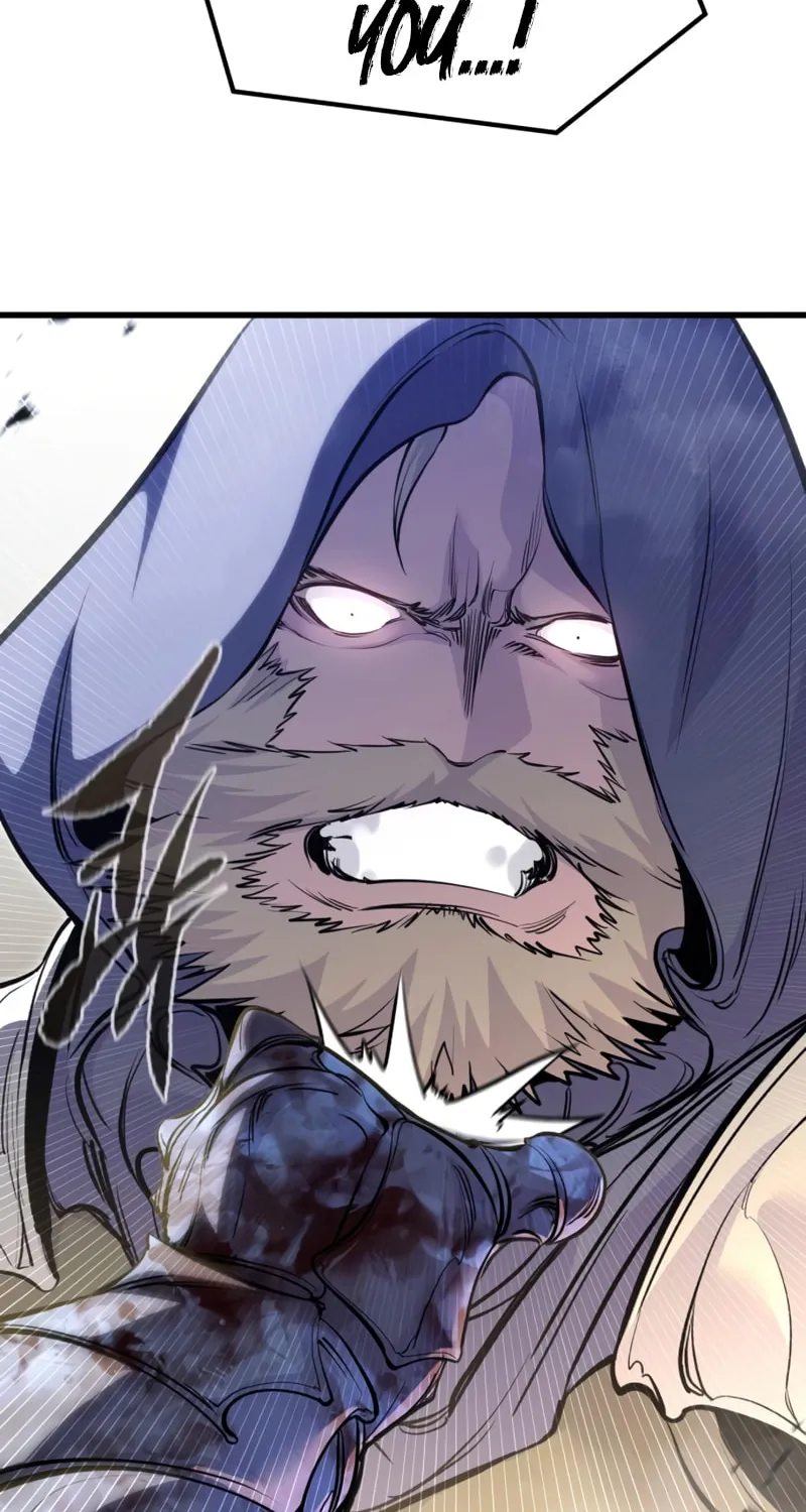 Read The Regressed Mercenary Has a Plan EN Manga Online