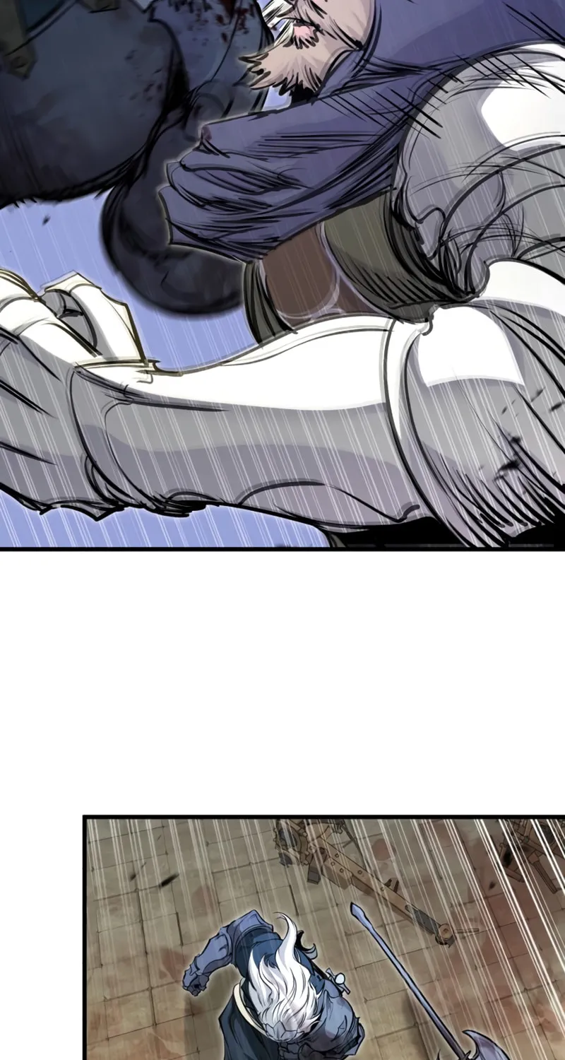 Read The Regressed Mercenary Has a Plan EN Manga Online