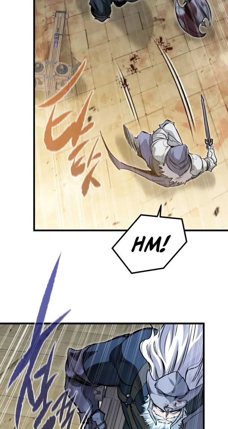 Read The Regressed Mercenary Has a Plan EN Manga Online