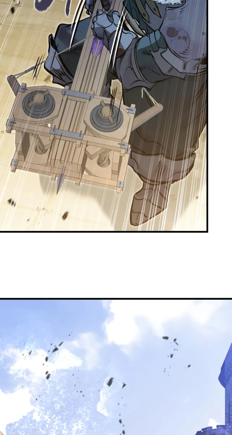 Read The Regressed Mercenary Has a Plan EN Manga Online