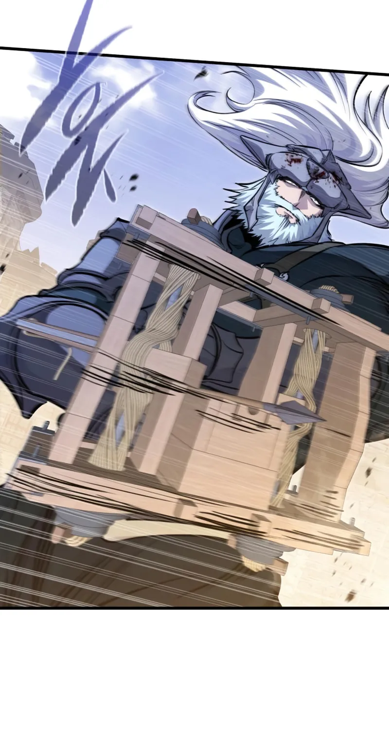 Read The Regressed Mercenary Has a Plan EN Manga Online